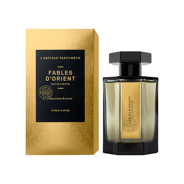ماء عطر فابلز دورينت، 100 مل