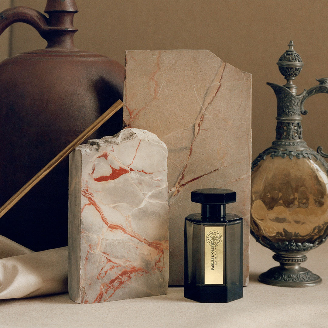 ماء عطر فابلز دورينت، 100 مل