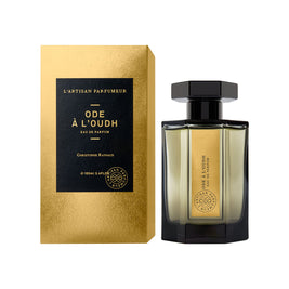 Ode Ã  l'Oudh Eau de Parfum, 100ml