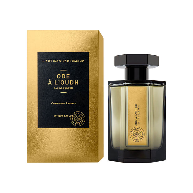عطر أود إلى العود، ماء عطر، 100 مل
