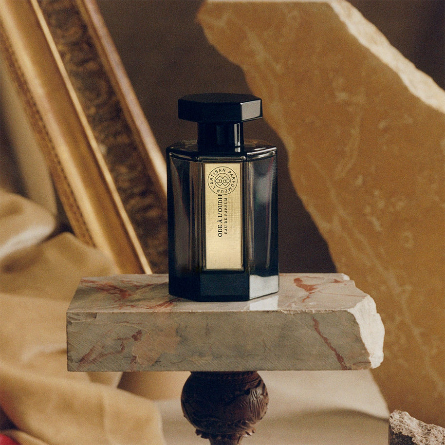 Ode Ã  l'Oudh Eau de Parfum, 100ml