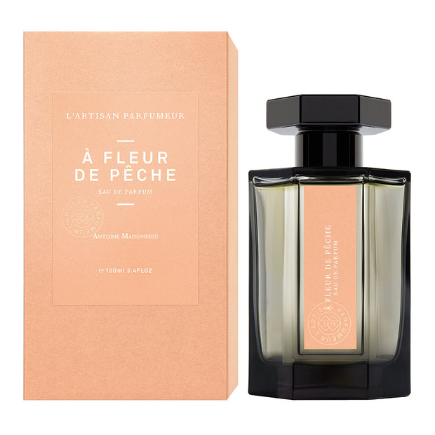 عطر أو فلوغ دو بيش، 100 مل