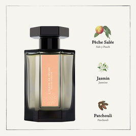عطر أو فلوغ دو بيش، 100 مل