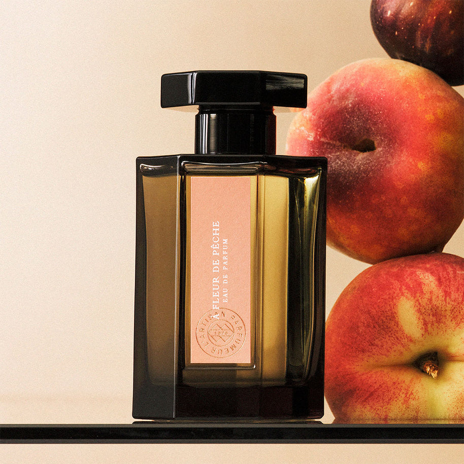 عطر أو فلوغ دو بيش، 100 مل