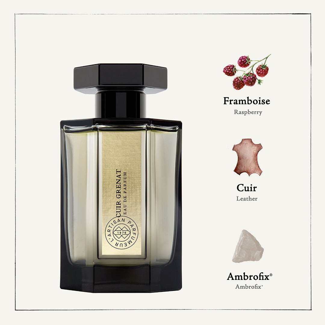ماء عطر كوير جرينات، 100 مل