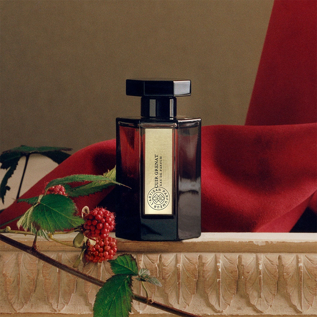 ماء عطر كوير جرينات، 100 مل
