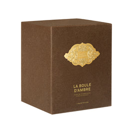 La Boule d'Ambre Parfum d'Ambiance, 100 g