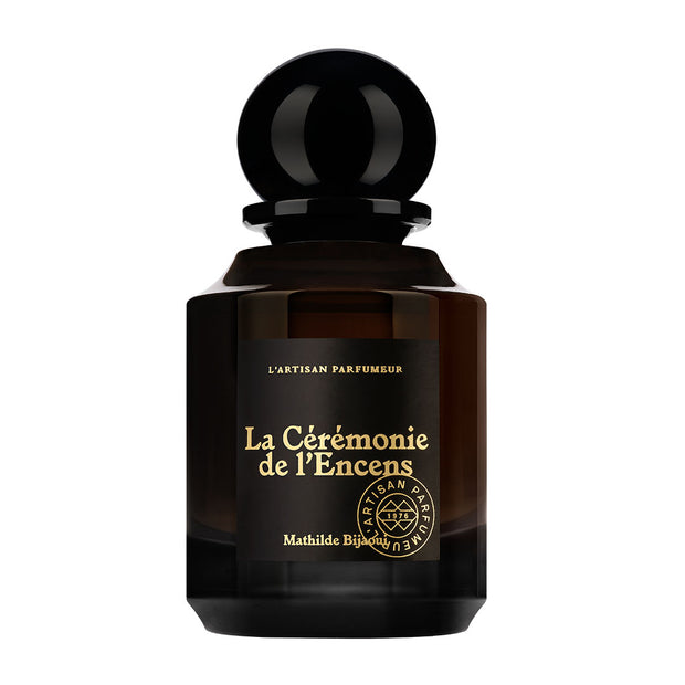 La cermonie de l'Encens Eau de Parfum, 75 مل