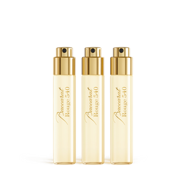 باكارات روج 540 ماء عطر، 3x11 مل