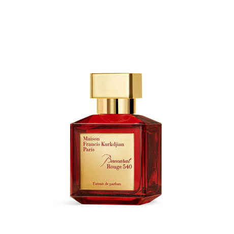 Baccarat Rouge 540 Extrait de parfum, 70 ml