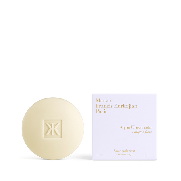 Scented Solid Soap, 150g