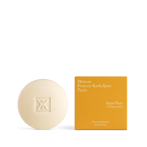 Scented Solid Soap, 150g