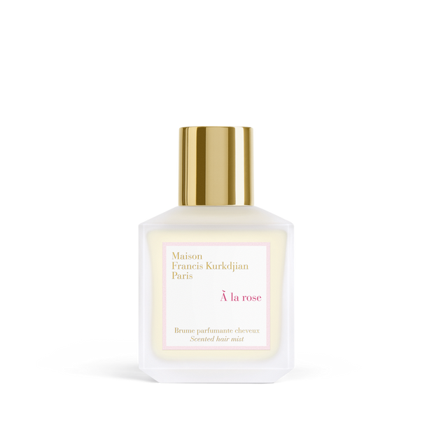 Ã€ la Rose Hair Mist, 70 ml