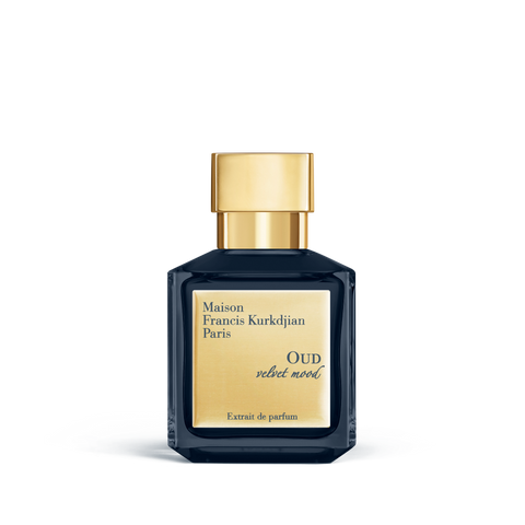 Oud Velvet Mood, 70ml
