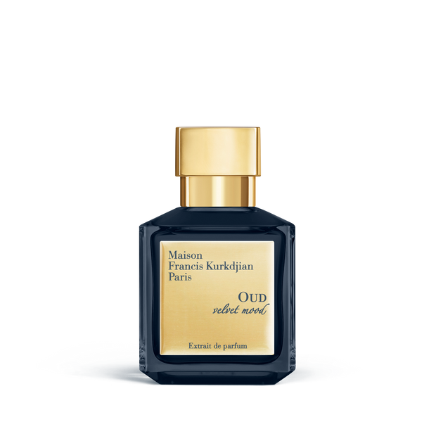 Oud Velvet Mood, 70ml