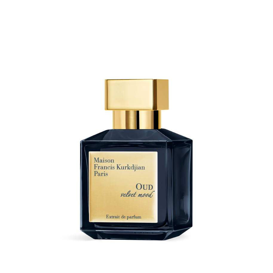 Oud Velvet Mood, 70ml