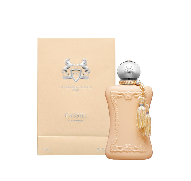 عطر كاسيلي أو دو بارفان، 75 مل