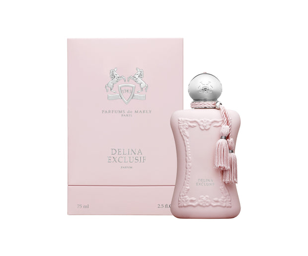 Delina Exclusif Eau De Parfum, 75ml