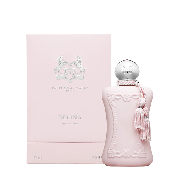 Delina Eau De Parfum, 75ml