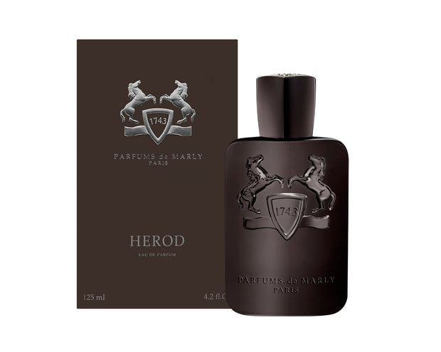 Herod Eau De Parfum, 125ml