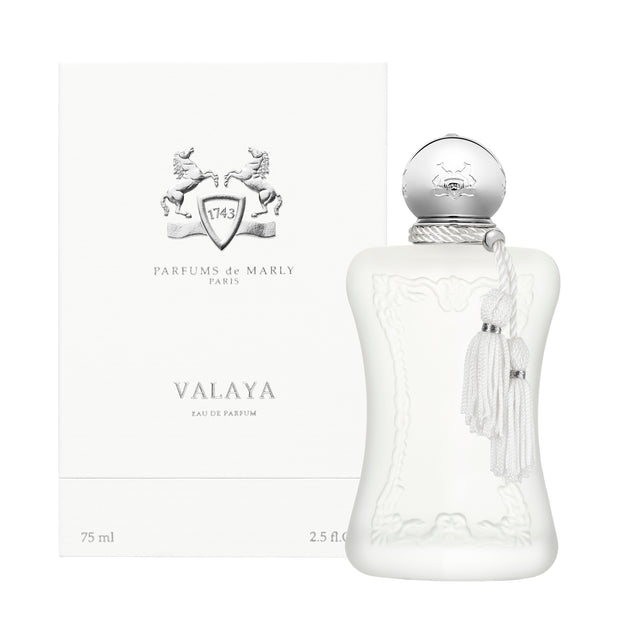 Valaya Eau De Parfum, 75ml
