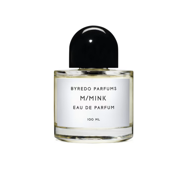 ماء عطر مينك، 50 مل
