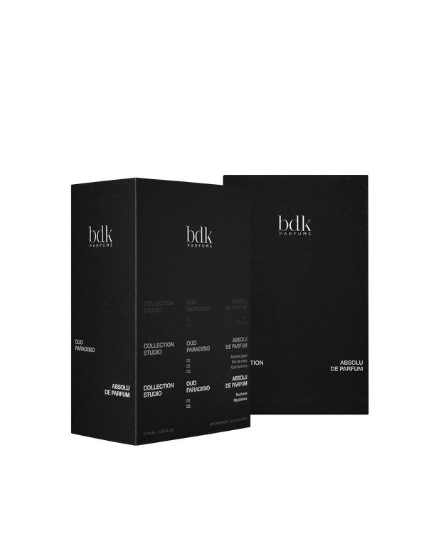 عطر عود باراديسيو أبسولو