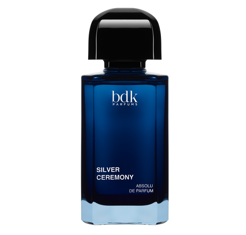 عطر سيلفر سيريموني أبسولو