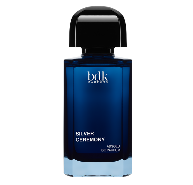 عطر سيلفر سيريموني أبسولو
