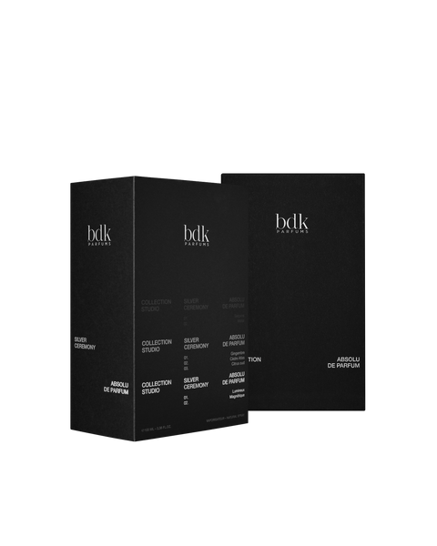 عطر سيلفر سيريموني أبسولو