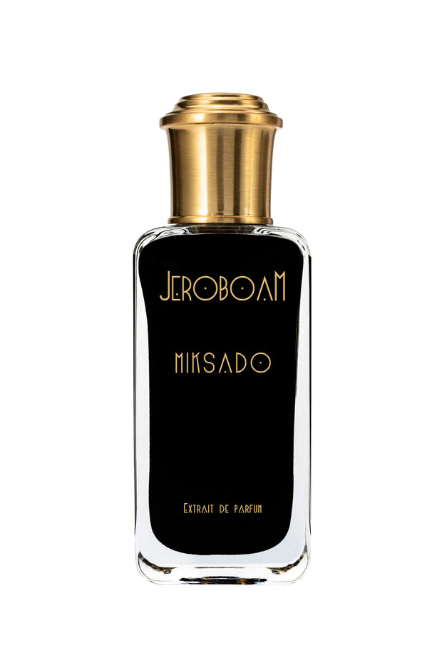 Miskado Extrait De Parfum