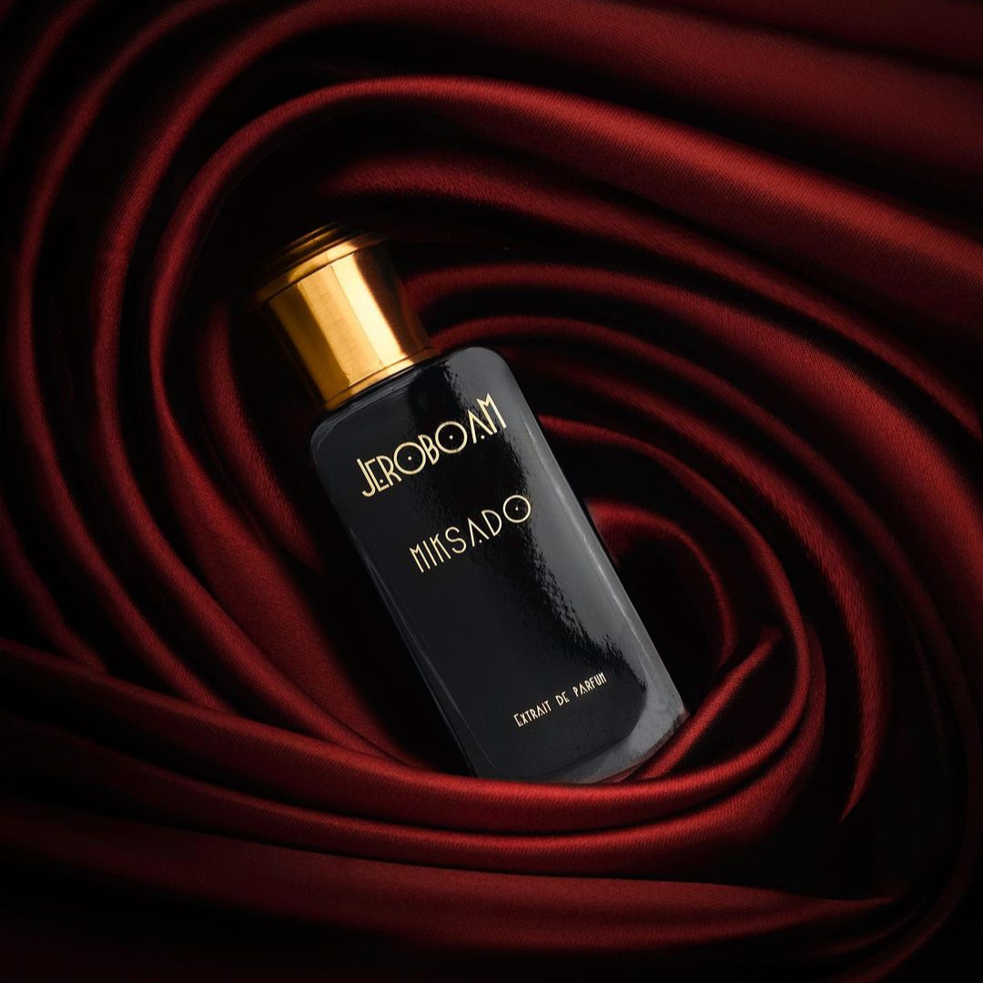 Miskado Extrait De Parfum
