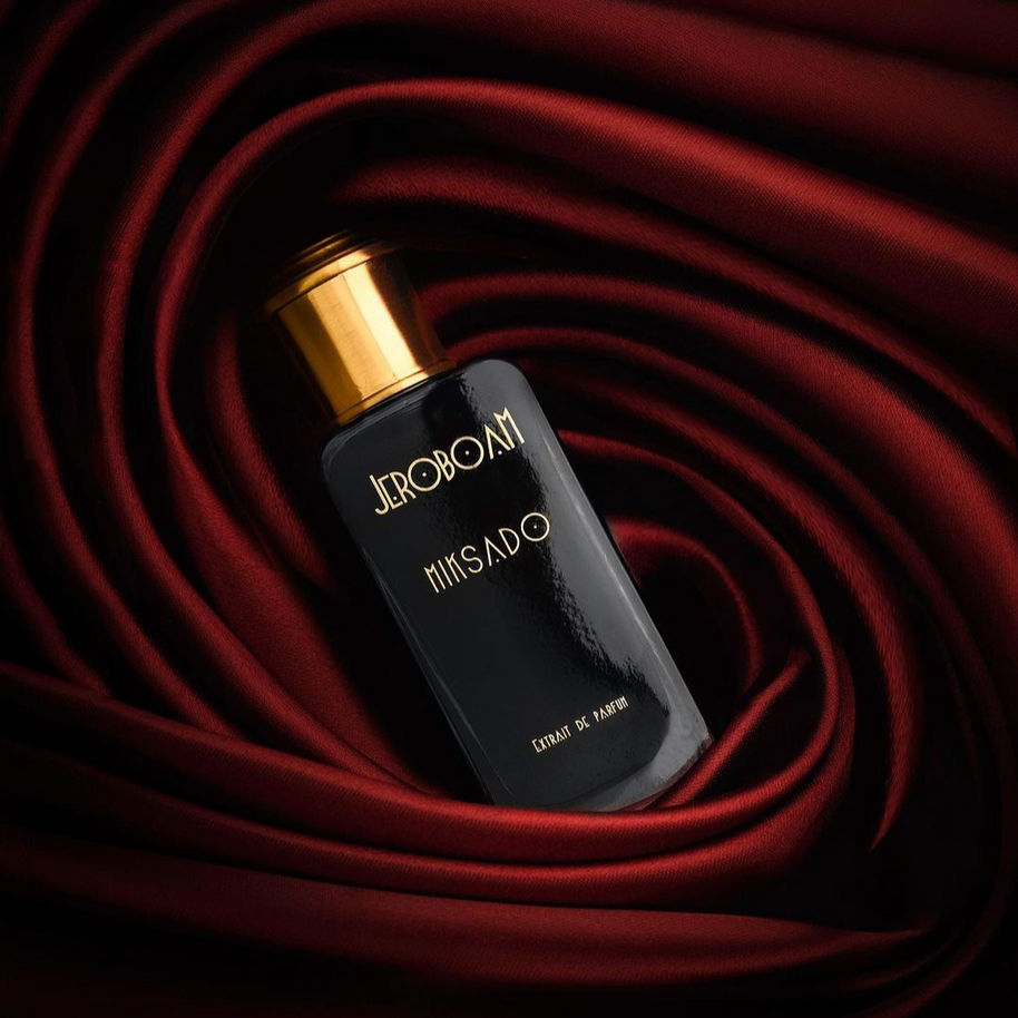Miskado Extrait De Parfum