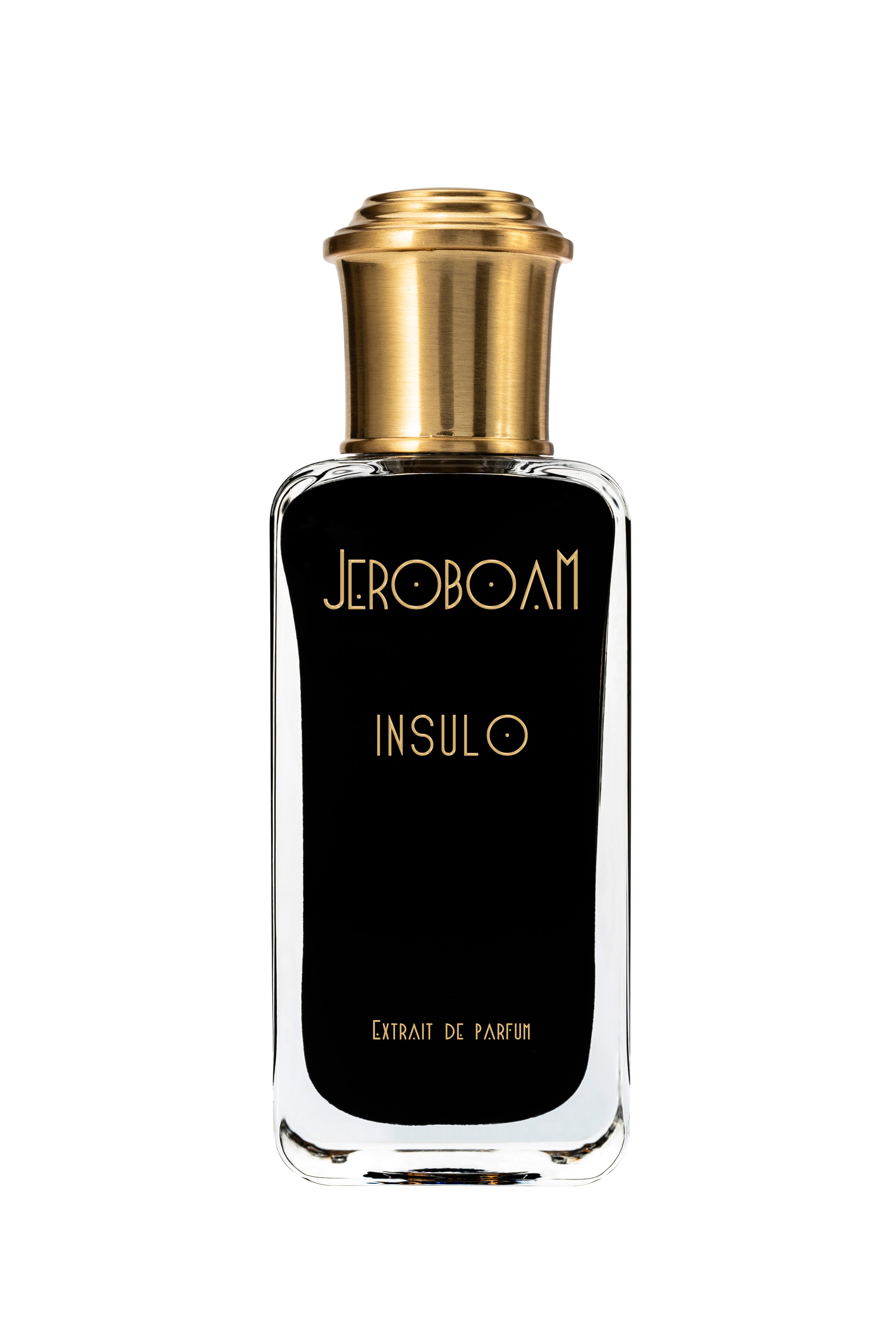 Insulo Extrait De Parfum