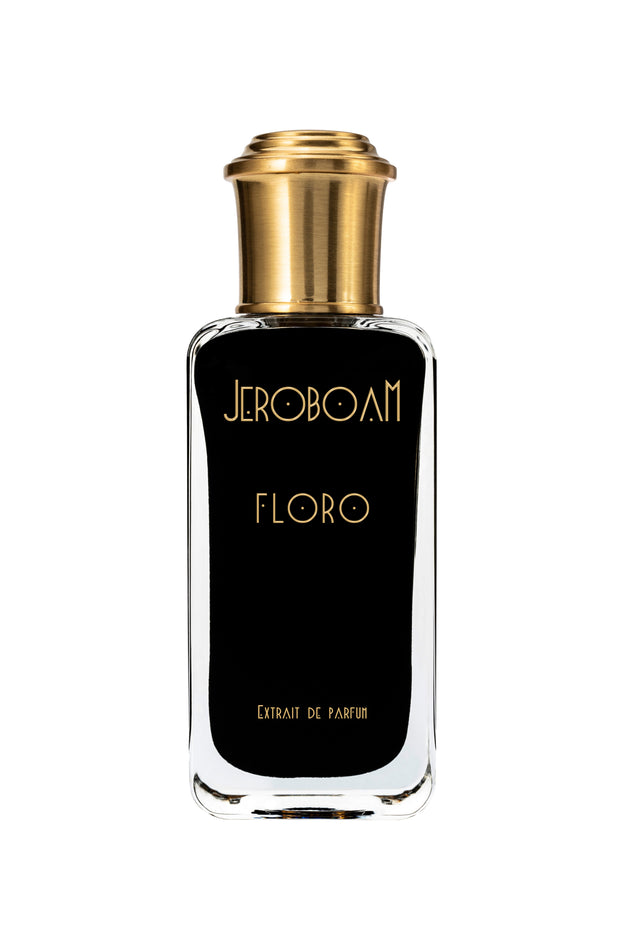 Floro Extrait De Parfum