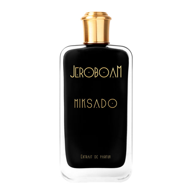 Miskado Extrait De Parfum