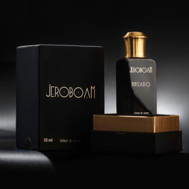 Miskado Extrait De Parfum
