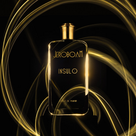 Insulo Extrait De Parfum