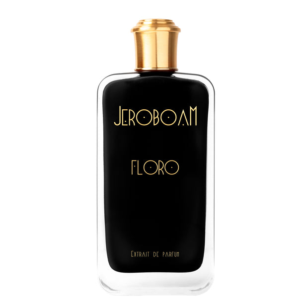 Floro Extrait De Parfum