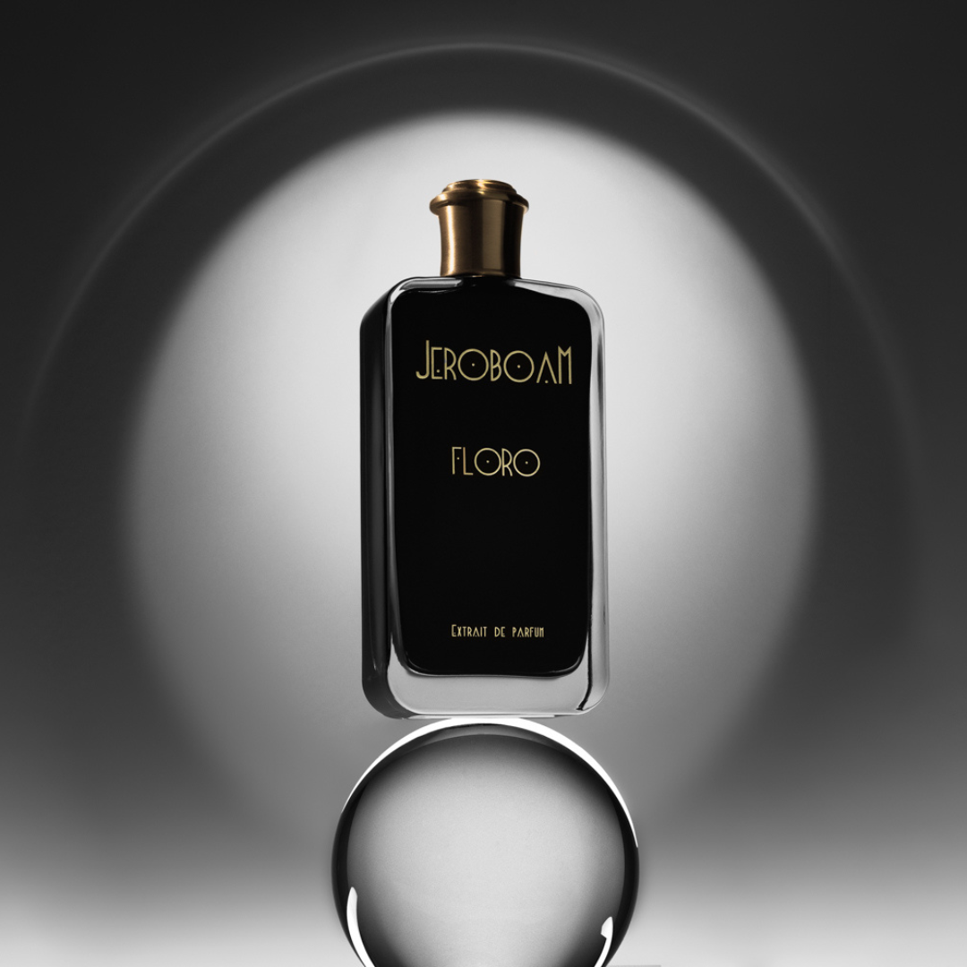 Floro Extrait De Parfum