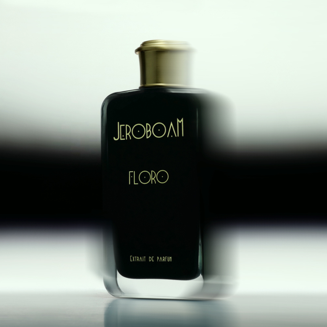 Floro Extrait De Parfum