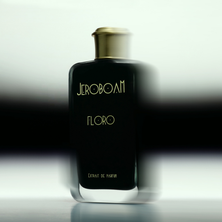 Floro Extrait De Parfum
