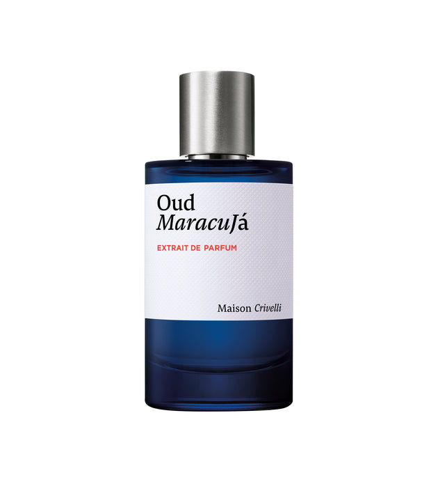 Oud Maracuja