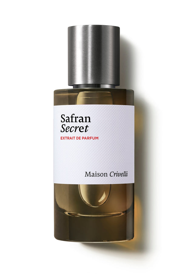 Safran Secret