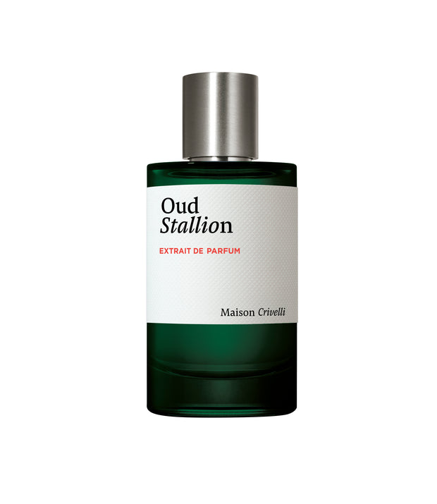Oud Stallion