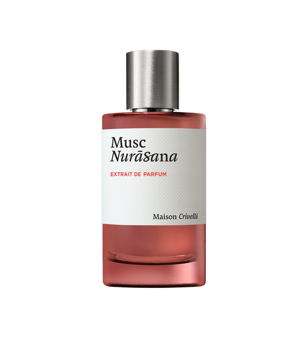 Musc Nurasana