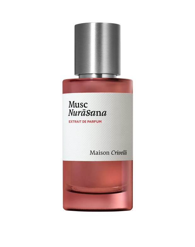 Musc Nurasana
