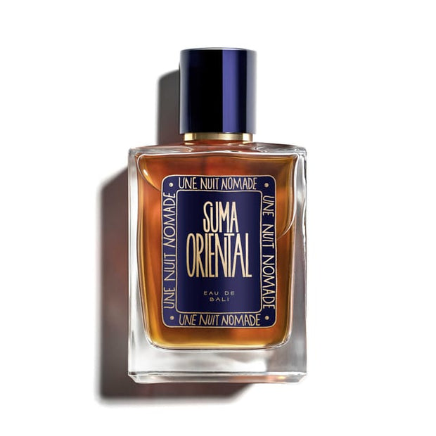 Suma Oriental Eau de Parfum, 100ml