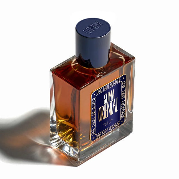 Suma Oriental Eau de Parfum, 100ml