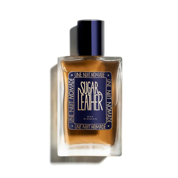 Sugar Leather Eau de Parfum, 50ml